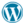 Wordpress-transparent